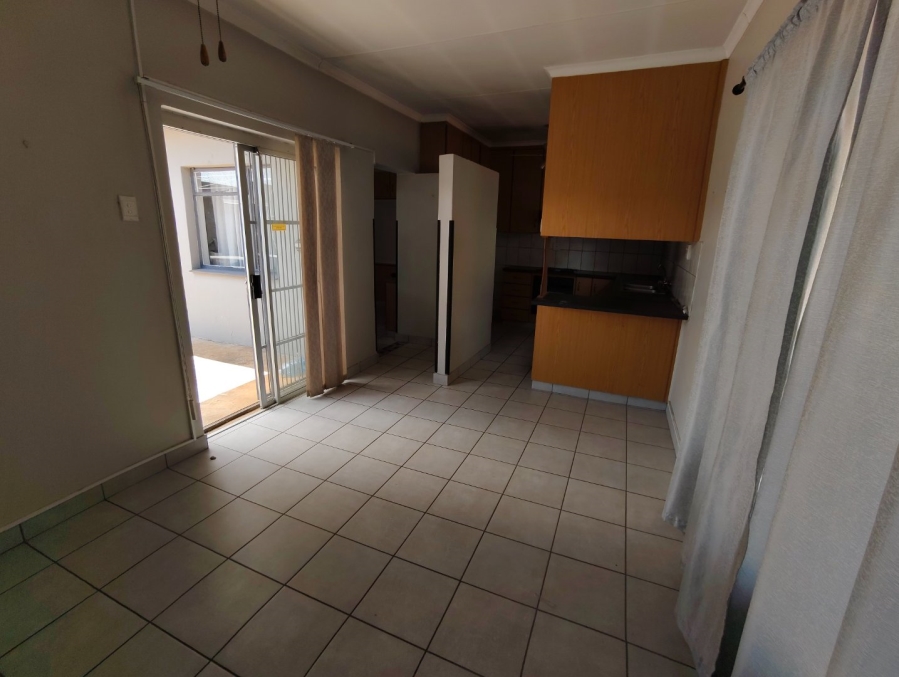 To Let 1 Bedroom Property for Rent in Generaal De Wet Free State